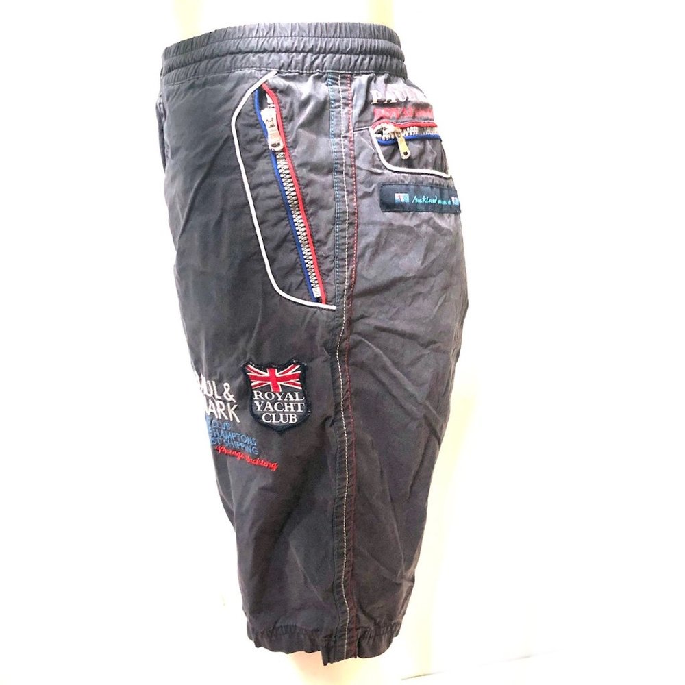 Paul & Shark Yachting Shorts View 5